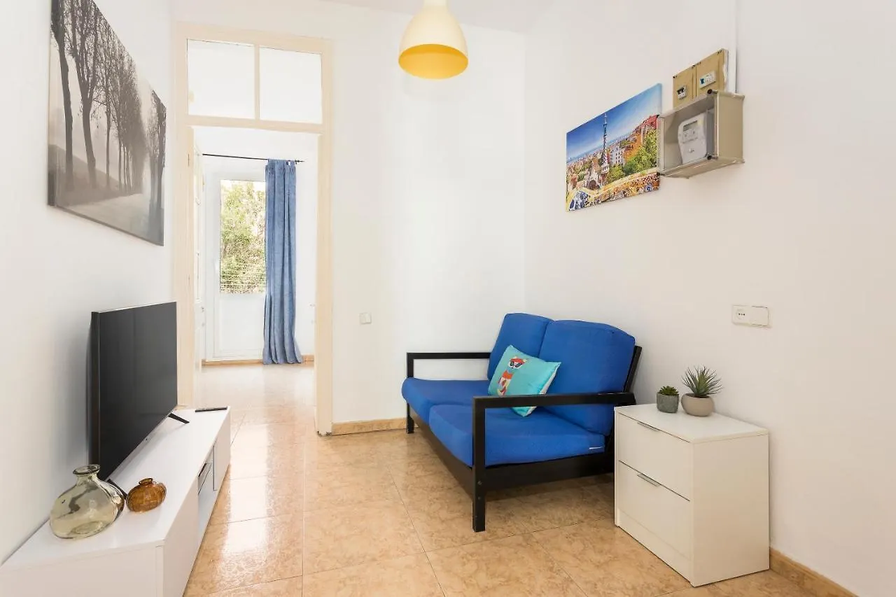 Apartment Apartament Clot 1