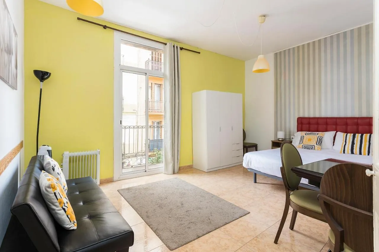 Apartament Clot 1