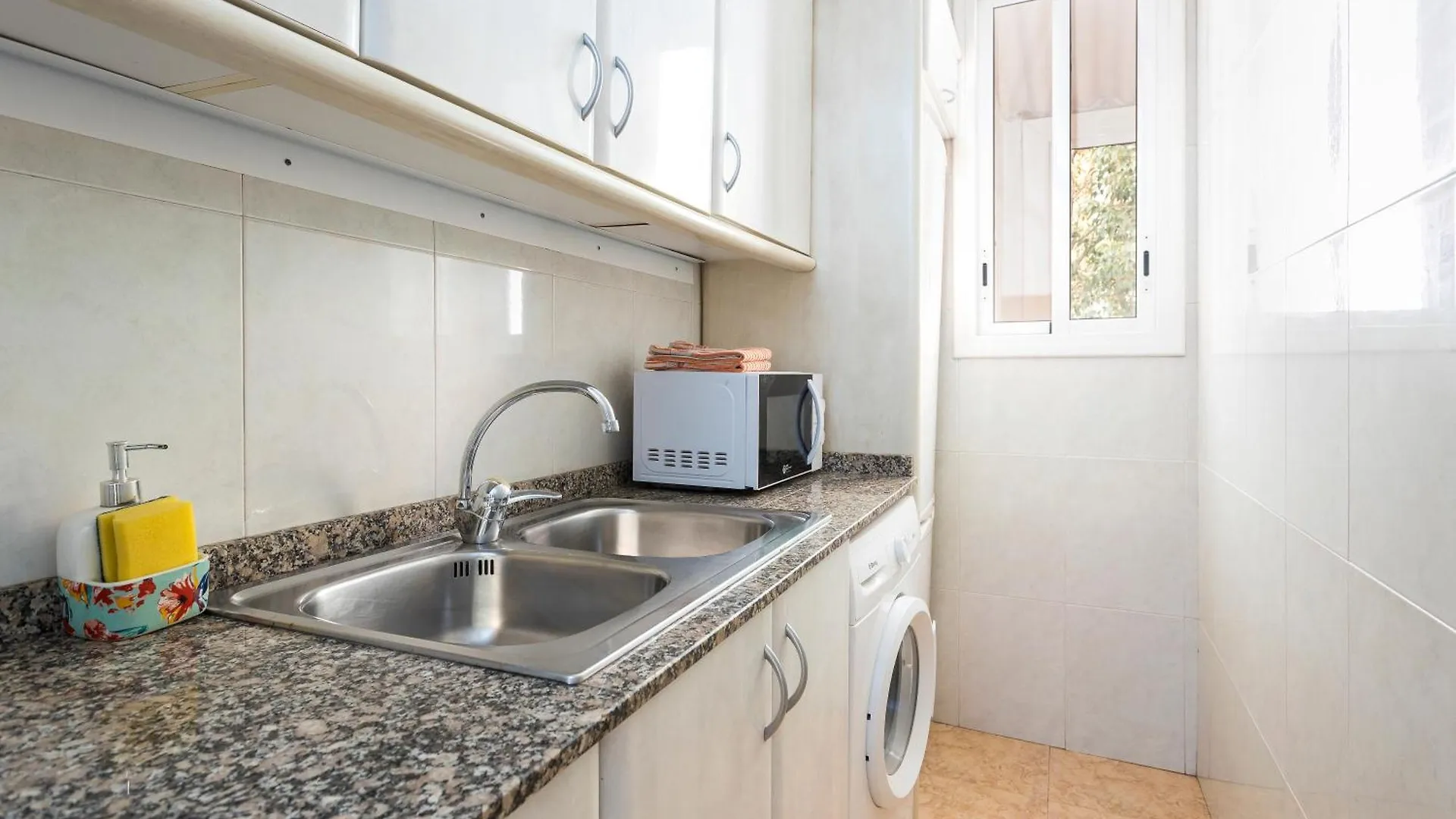 Apartaments Clot-Sant Marti Apartment Barcelona