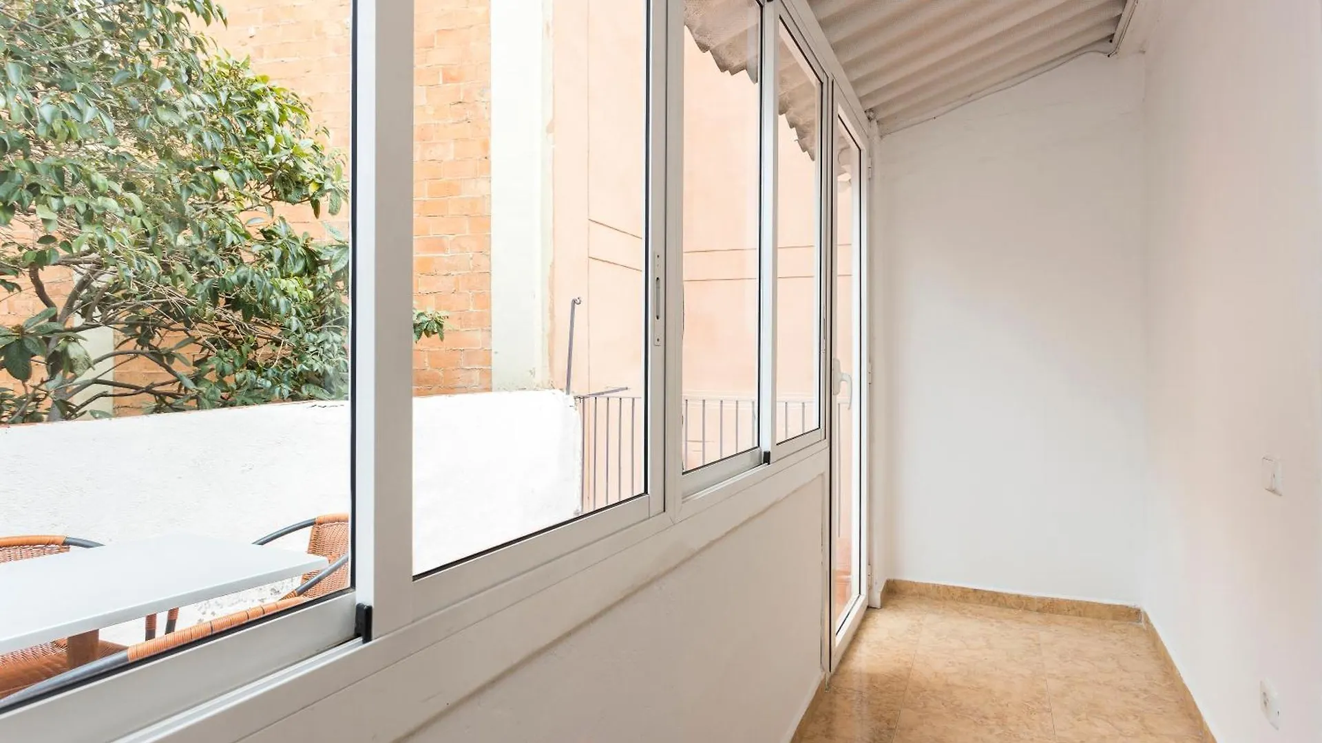 Apartament Clot 1 Spain