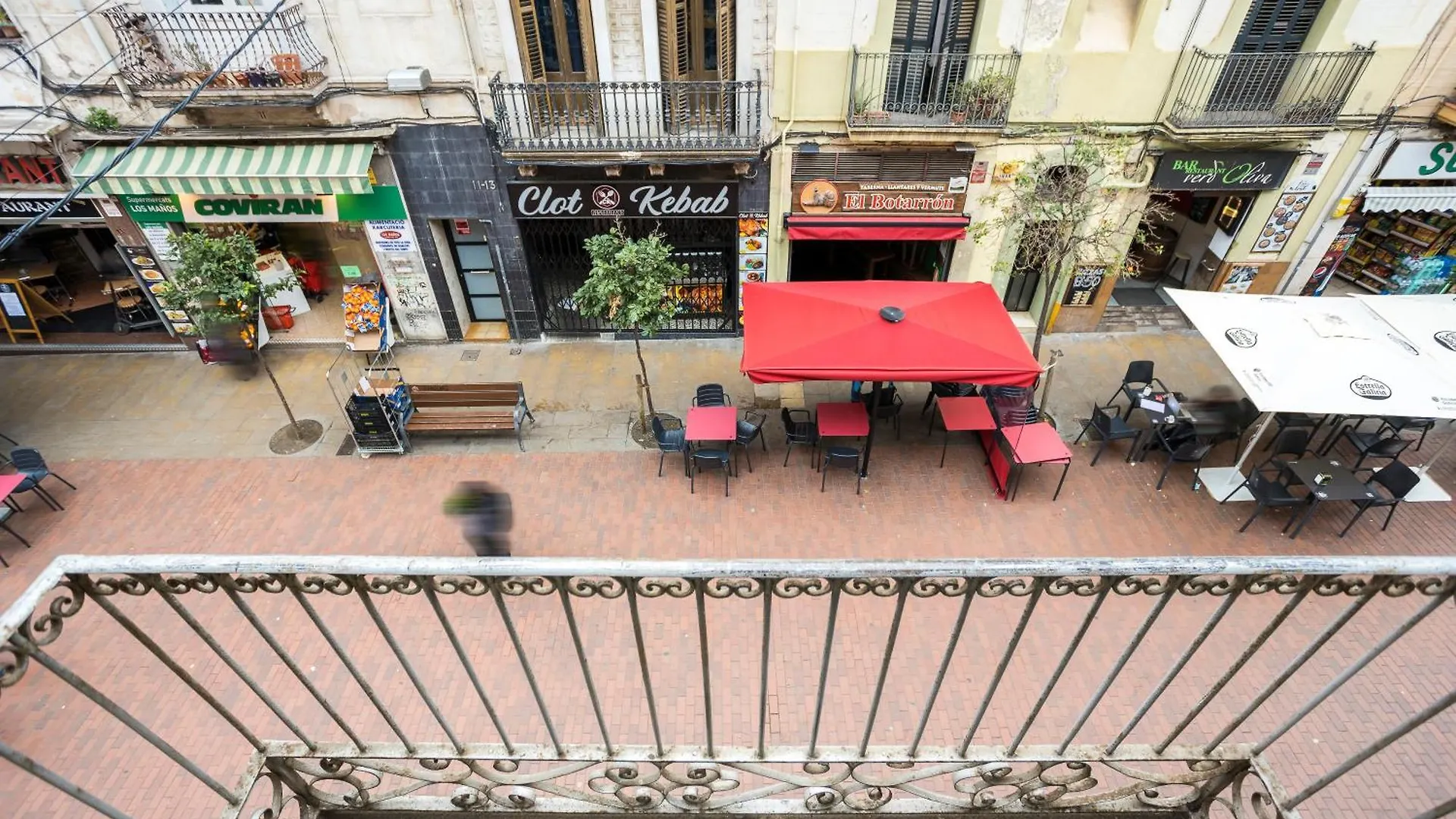 Apartament Clot 1 Apartment Barcelona