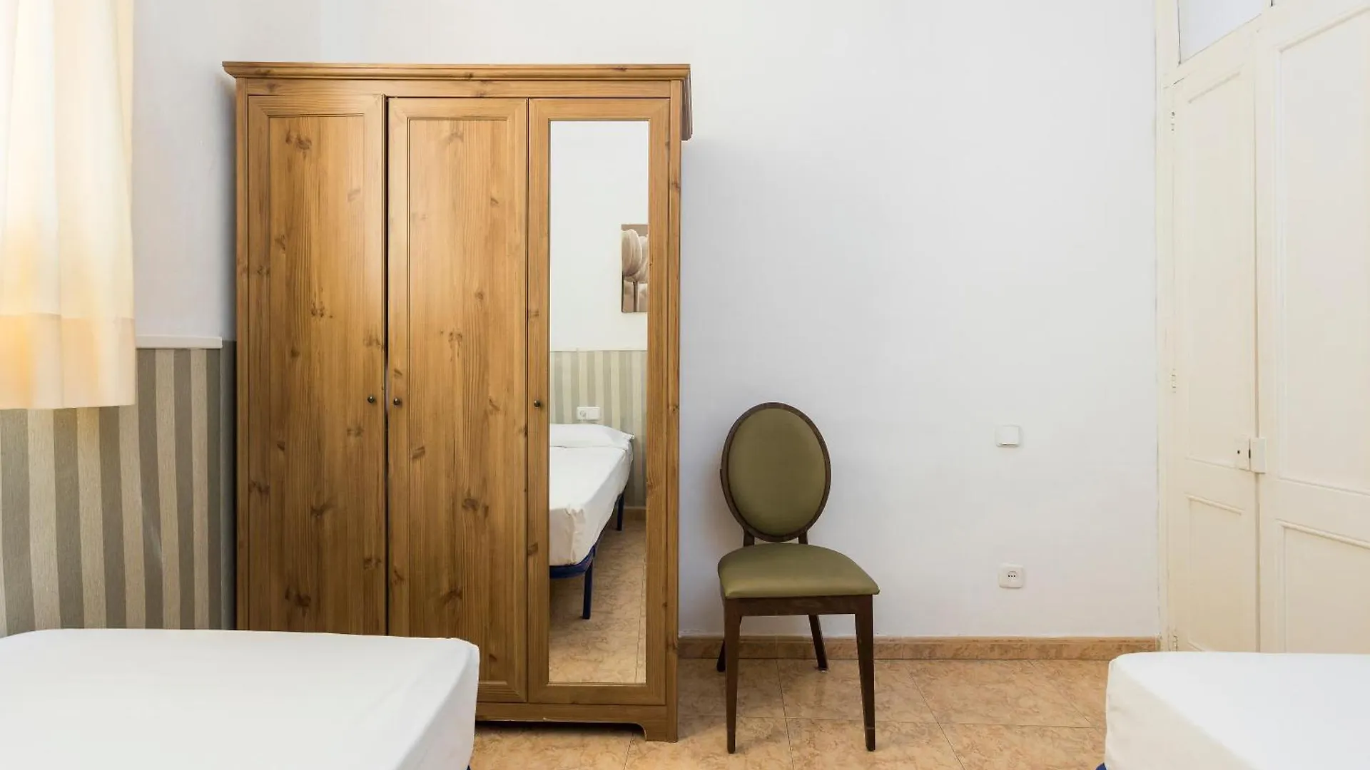 Apartament Clot 1