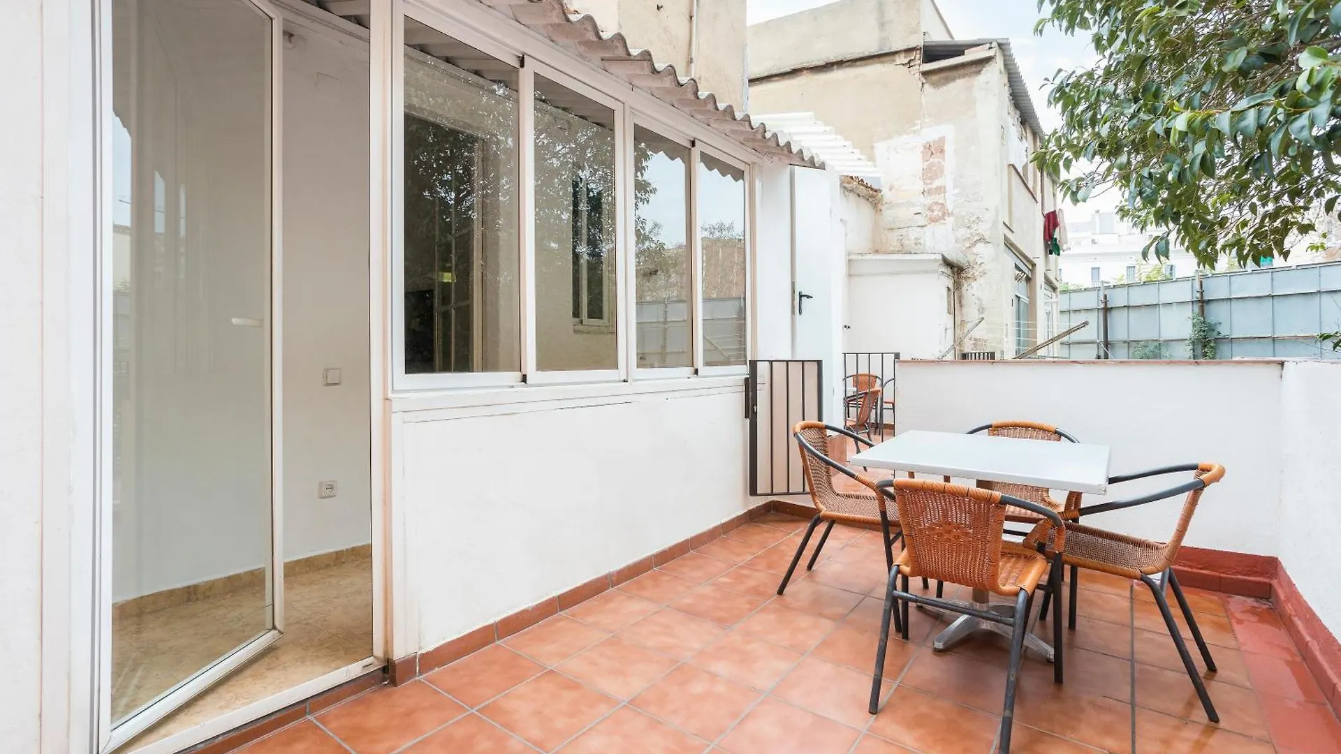 Apartament Clot 1 0*, Barcelona