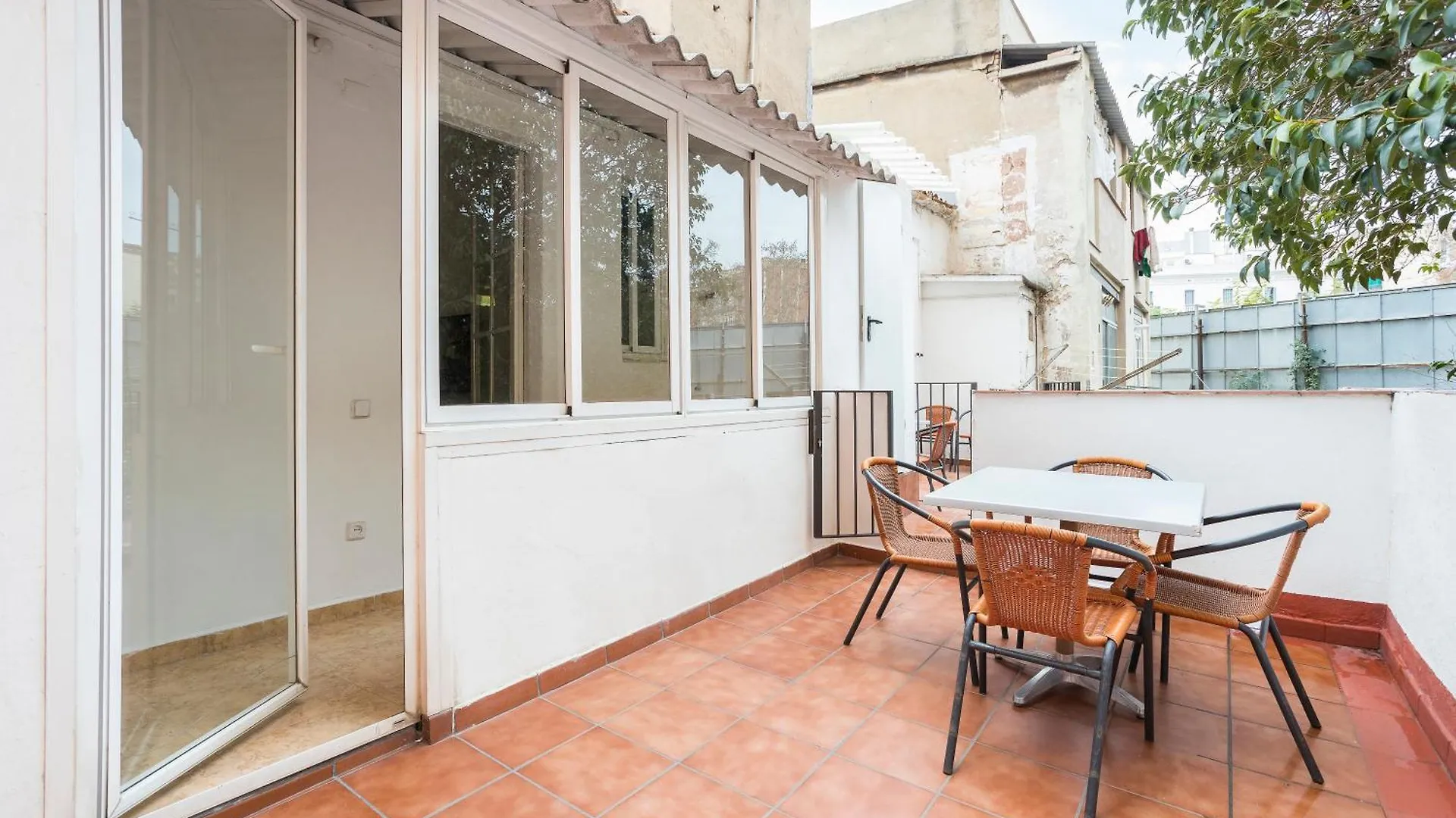 Apartaments Clot-Sant Marti Apartment Barcelona 0*,