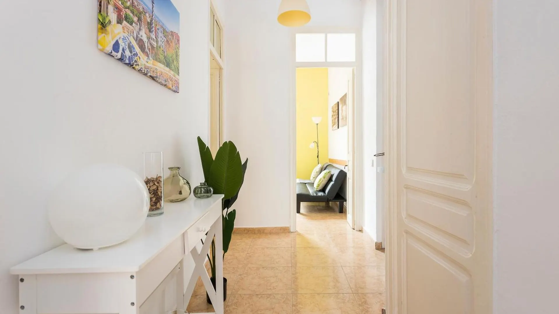 Apartament Clot 1 Apartment Barcelona