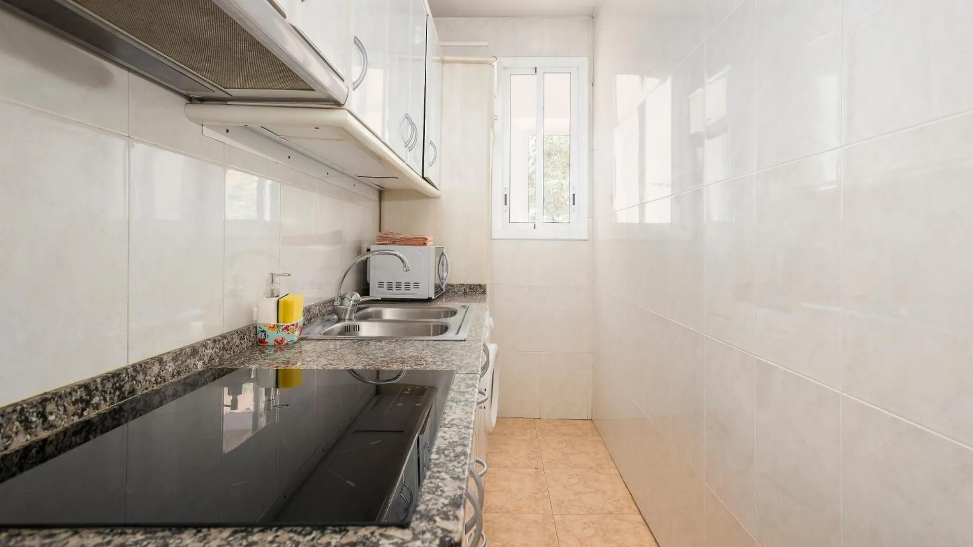Apartament Clot 1 Barcelona