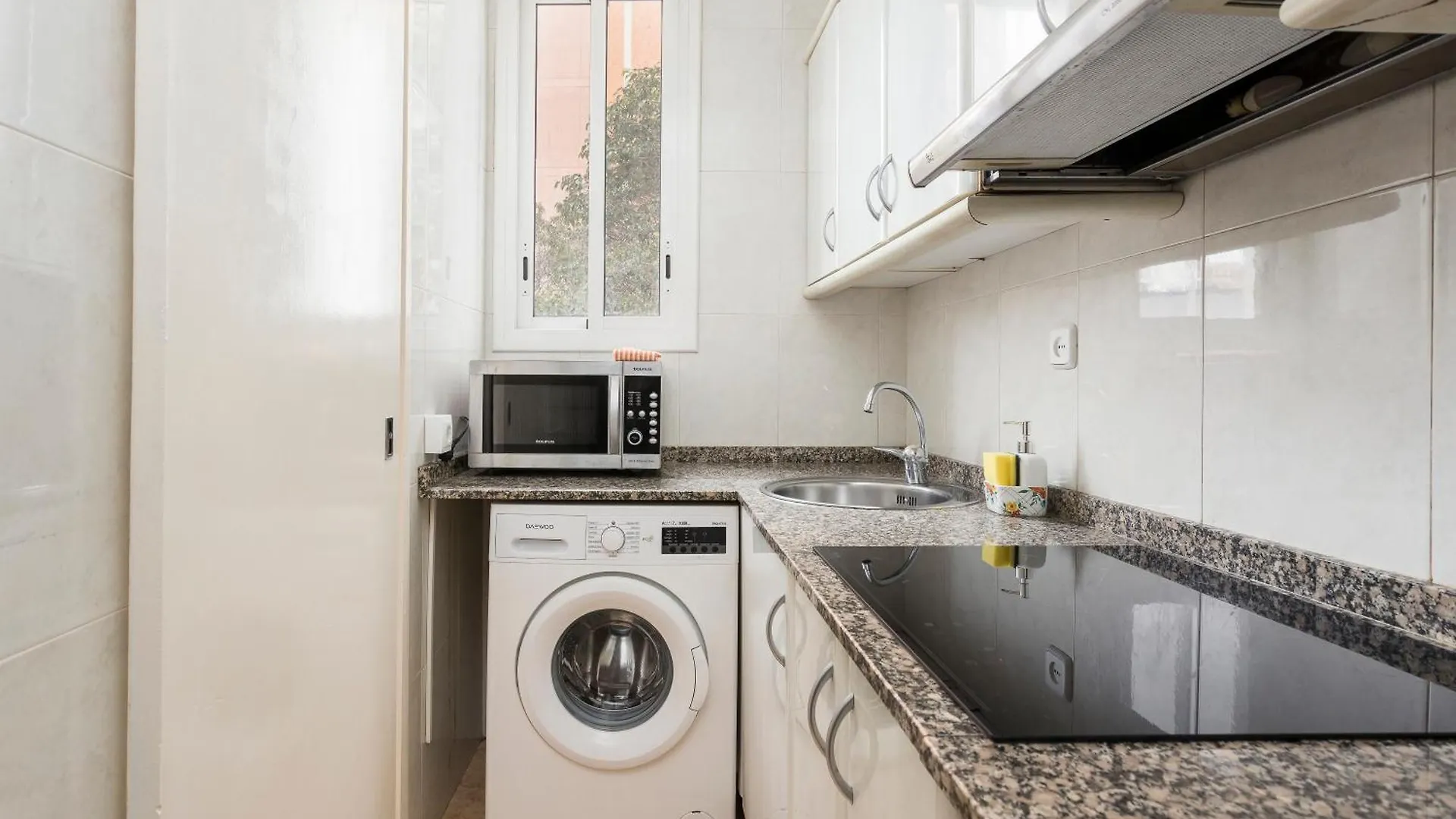 Apartament Clot 1 Apartment Barcelona