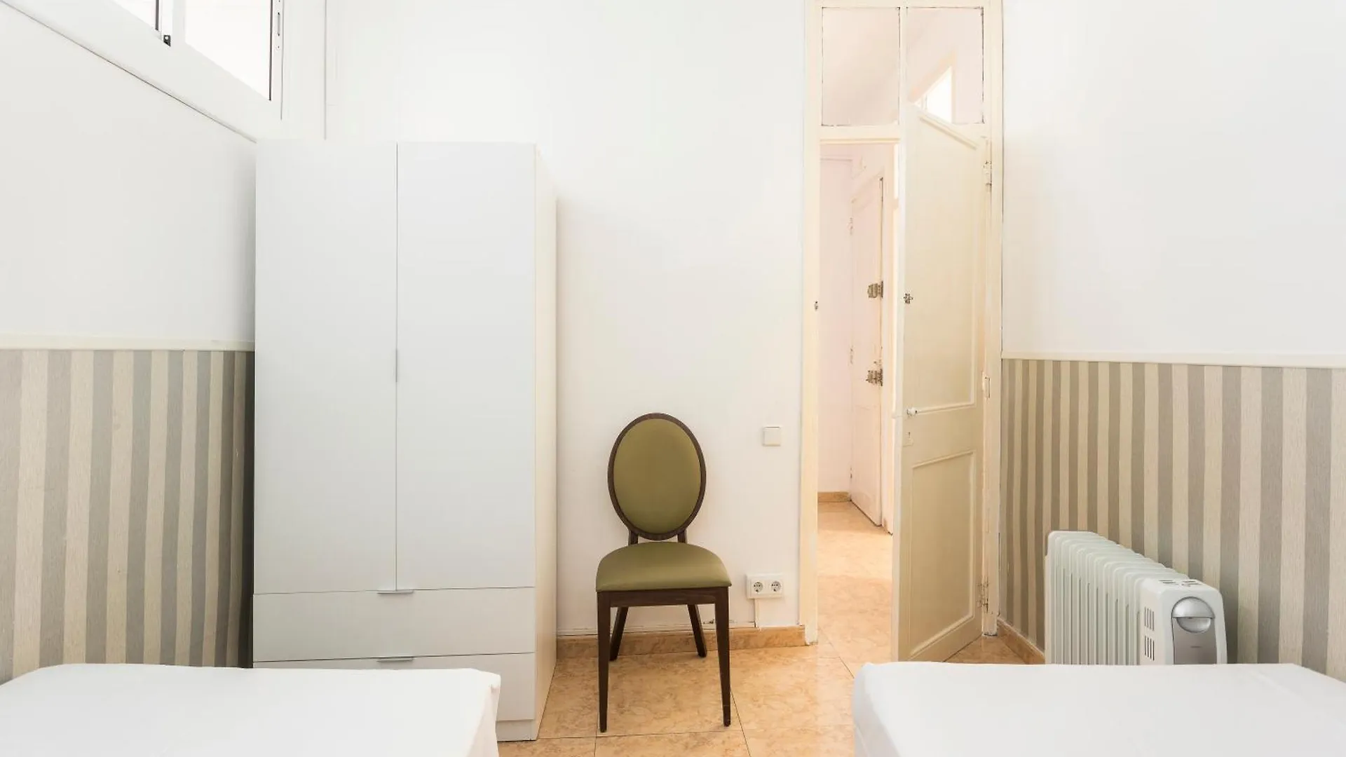 Apartaments Clot-Sant Marti Apartment Barcelona