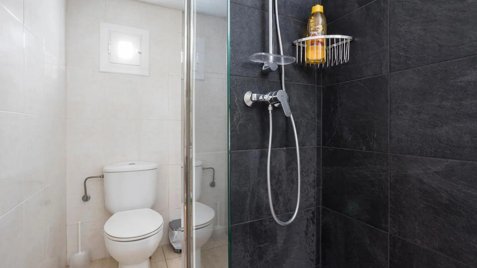 Apartment Apartament Clot 1 Spain