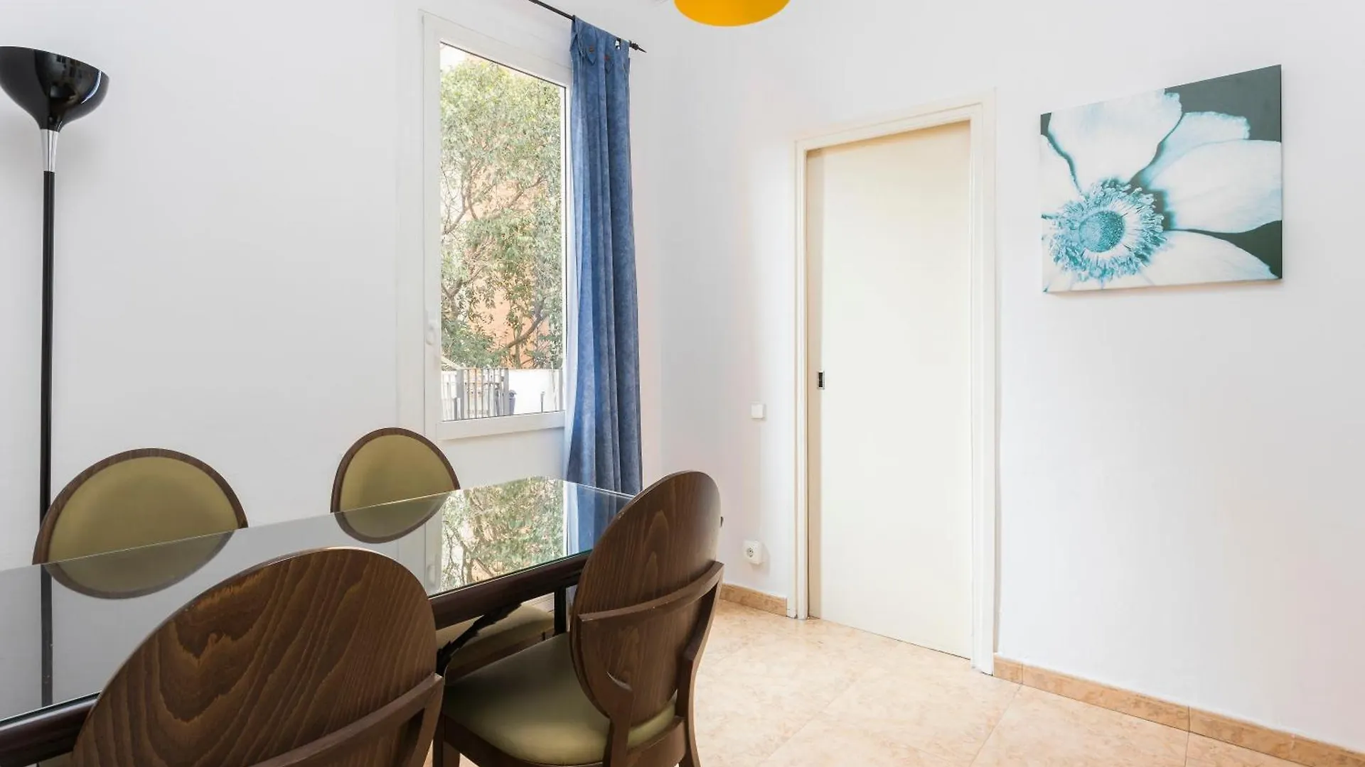 Apartament Clot 1 Barcelona