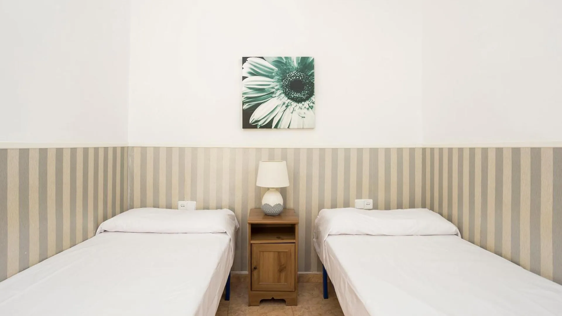 Apartaments Clot-Sant Marti Apartment Barcelona Spain