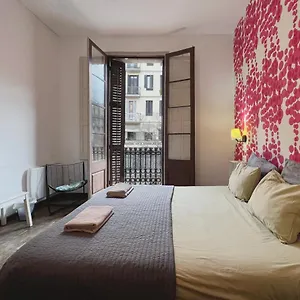 Lolita Bcn En El Eixample Appartamento