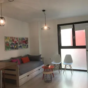Center 2 Bedrooms , Granada Spagna