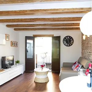 Apartment Sagrada, Barcelona