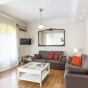 Apartment Weflating Passeig De Gracia, Barcelona