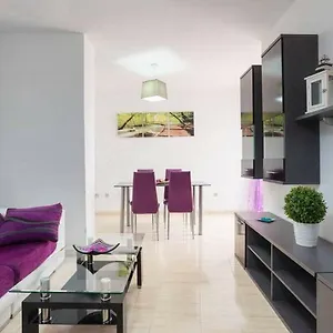 Violeta , Málaga Spagna