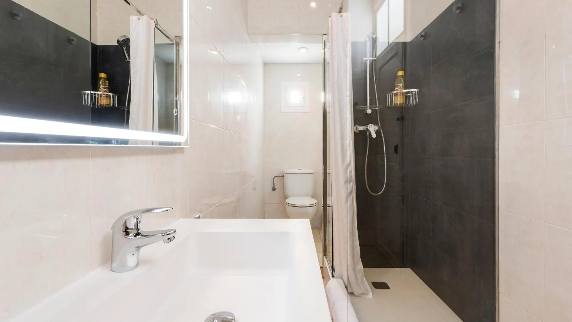 Apartament Clot 1 Barcelona